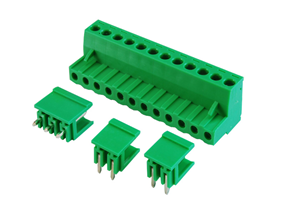 Terminal Block